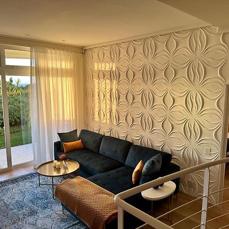 Bay Reflections Camps Bay Luxury Serviced Apartments Cape Town Dış mekan fotoğraf