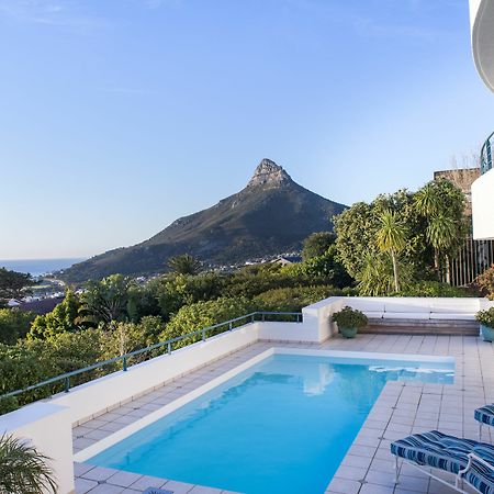Bay Reflections Camps Bay Luxury Serviced Apartments Cape Town Dış mekan fotoğraf