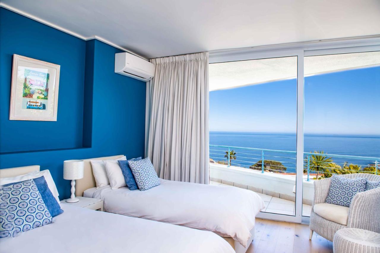 Bay Reflections Camps Bay Luxury Serviced Apartments Cape Town Dış mekan fotoğraf