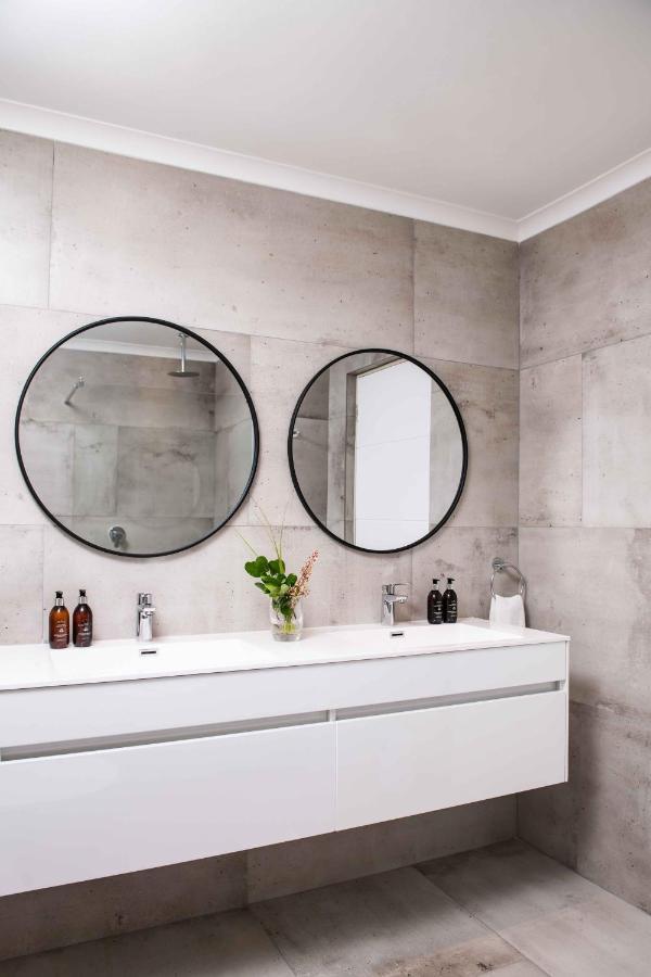 Bay Reflections Camps Bay Luxury Serviced Apartments Cape Town Dış mekan fotoğraf