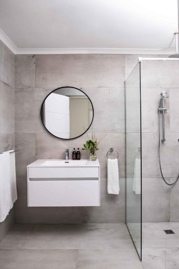 Bay Reflections Camps Bay Luxury Serviced Apartments Cape Town Dış mekan fotoğraf