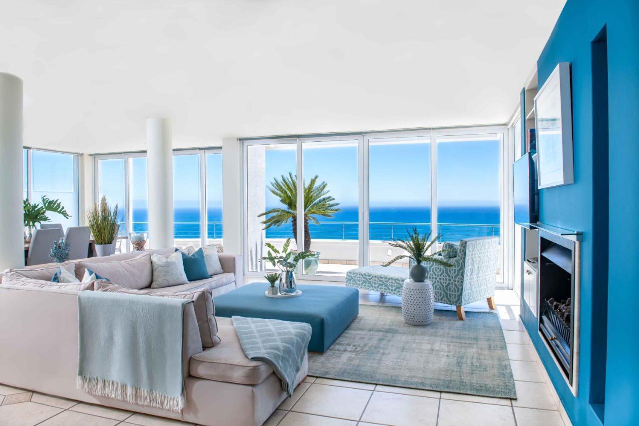 Bay Reflections Camps Bay Luxury Serviced Apartments Cape Town Dış mekan fotoğraf