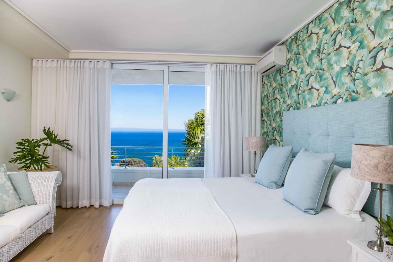 Bay Reflections Camps Bay Luxury Serviced Apartments Cape Town Dış mekan fotoğraf