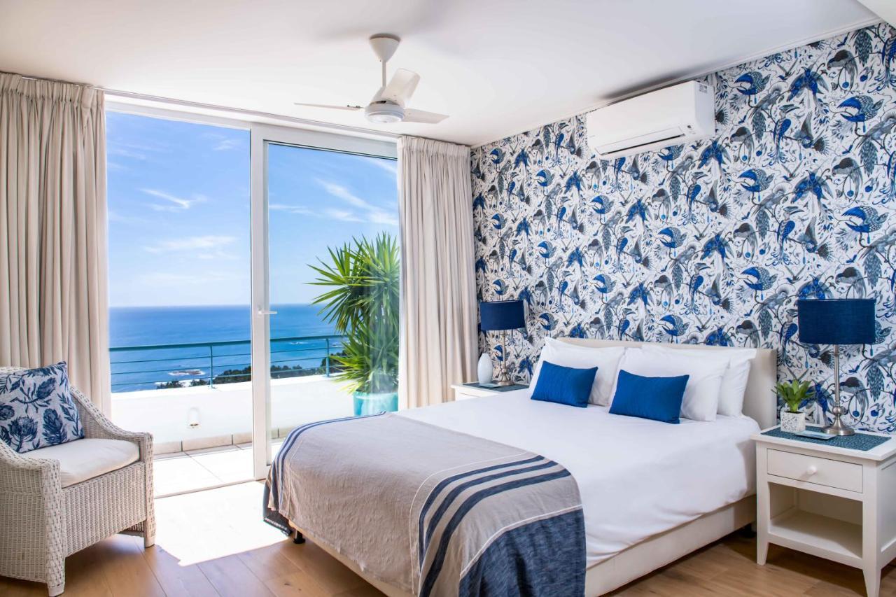 Bay Reflections Camps Bay Luxury Serviced Apartments Cape Town Dış mekan fotoğraf