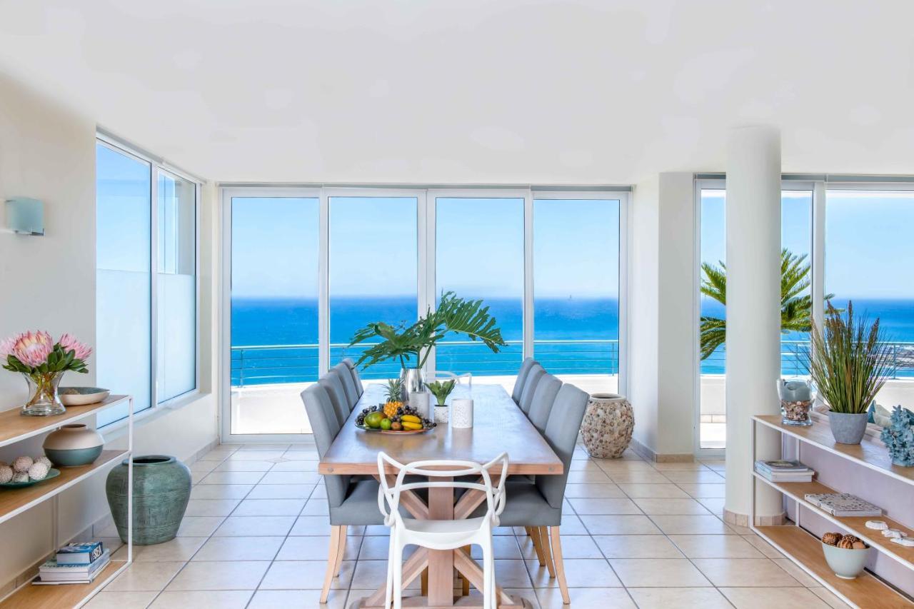 Bay Reflections Camps Bay Luxury Serviced Apartments Cape Town Dış mekan fotoğraf