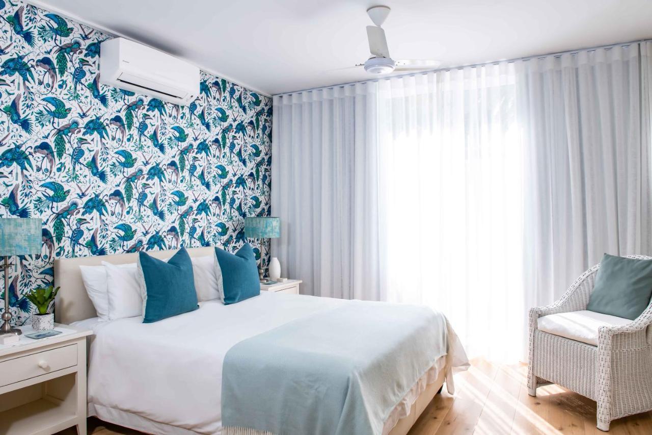 Bay Reflections Camps Bay Luxury Serviced Apartments Cape Town Dış mekan fotoğraf