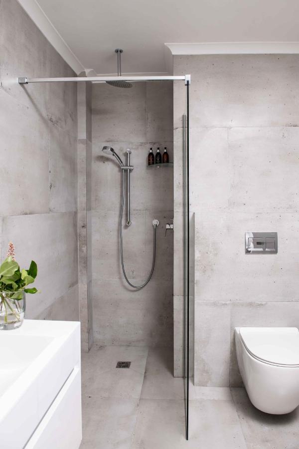 Bay Reflections Camps Bay Luxury Serviced Apartments Cape Town Dış mekan fotoğraf