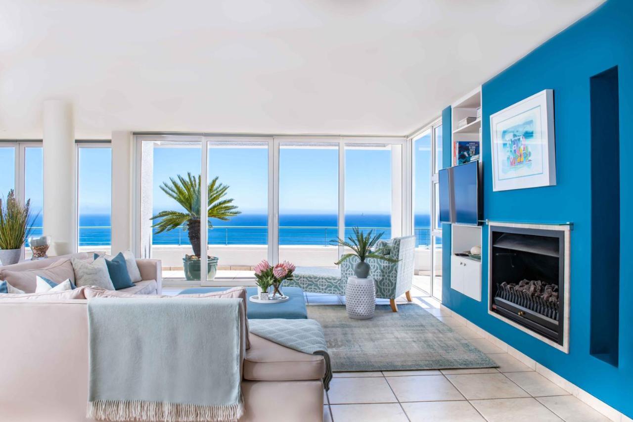 Bay Reflections Camps Bay Luxury Serviced Apartments Cape Town Dış mekan fotoğraf
