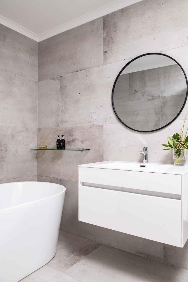 Bay Reflections Camps Bay Luxury Serviced Apartments Cape Town Dış mekan fotoğraf