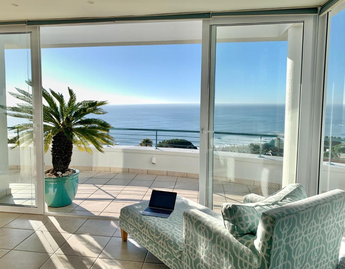 Bay Reflections Camps Bay Luxury Serviced Apartments Cape Town Dış mekan fotoğraf
