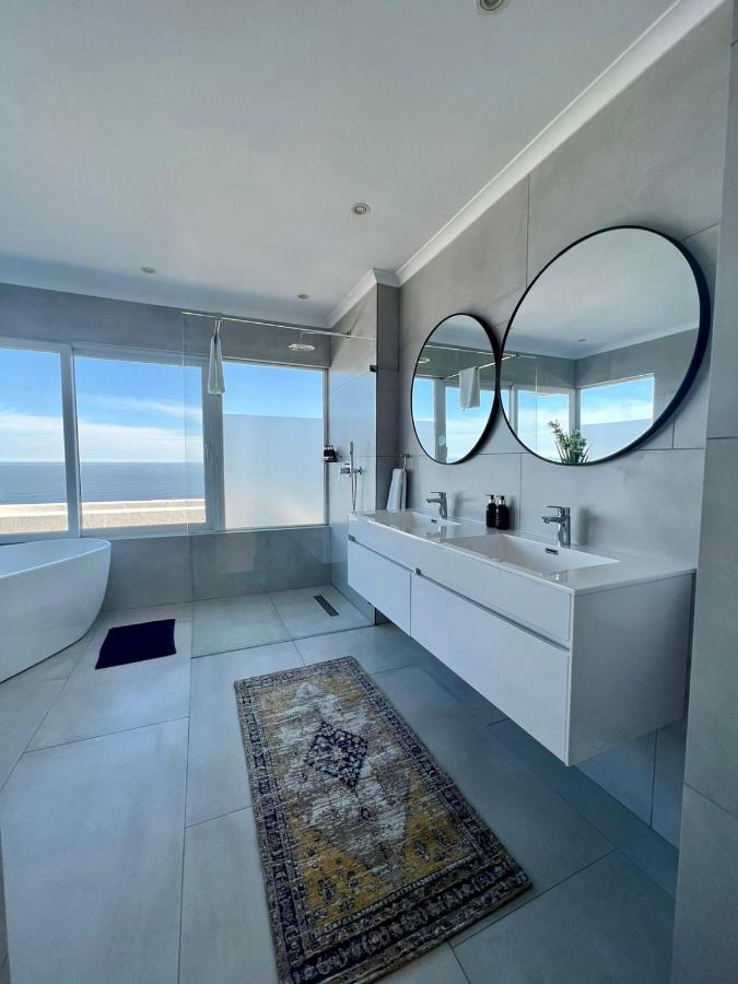 Bay Reflections Camps Bay Luxury Serviced Apartments Cape Town Dış mekan fotoğraf