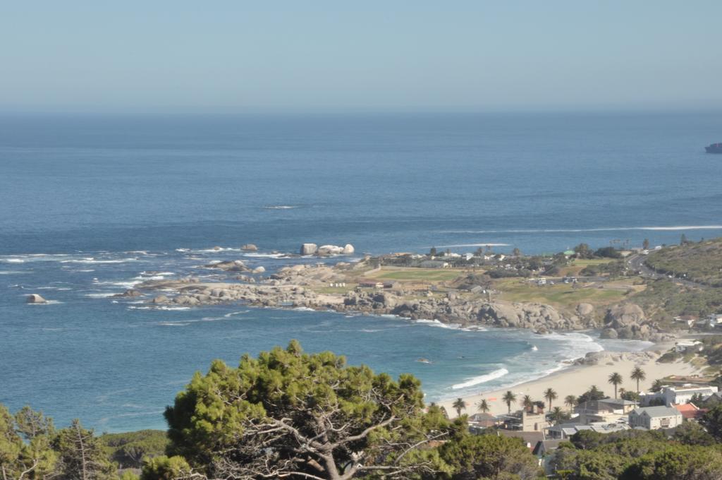 Bay Reflections Camps Bay Luxury Serviced Apartments Cape Town Oda fotoğraf