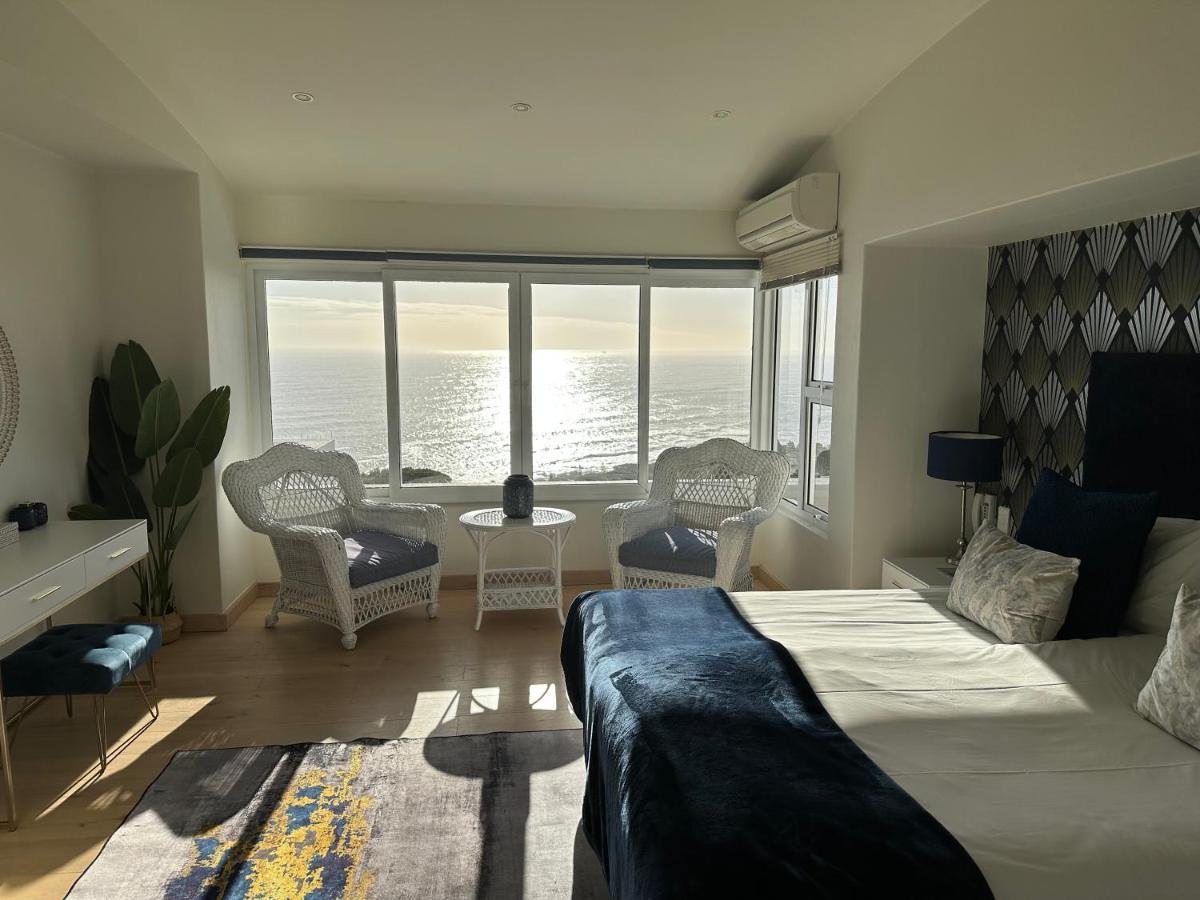 Bay Reflections Camps Bay Luxury Serviced Apartments Cape Town Dış mekan fotoğraf