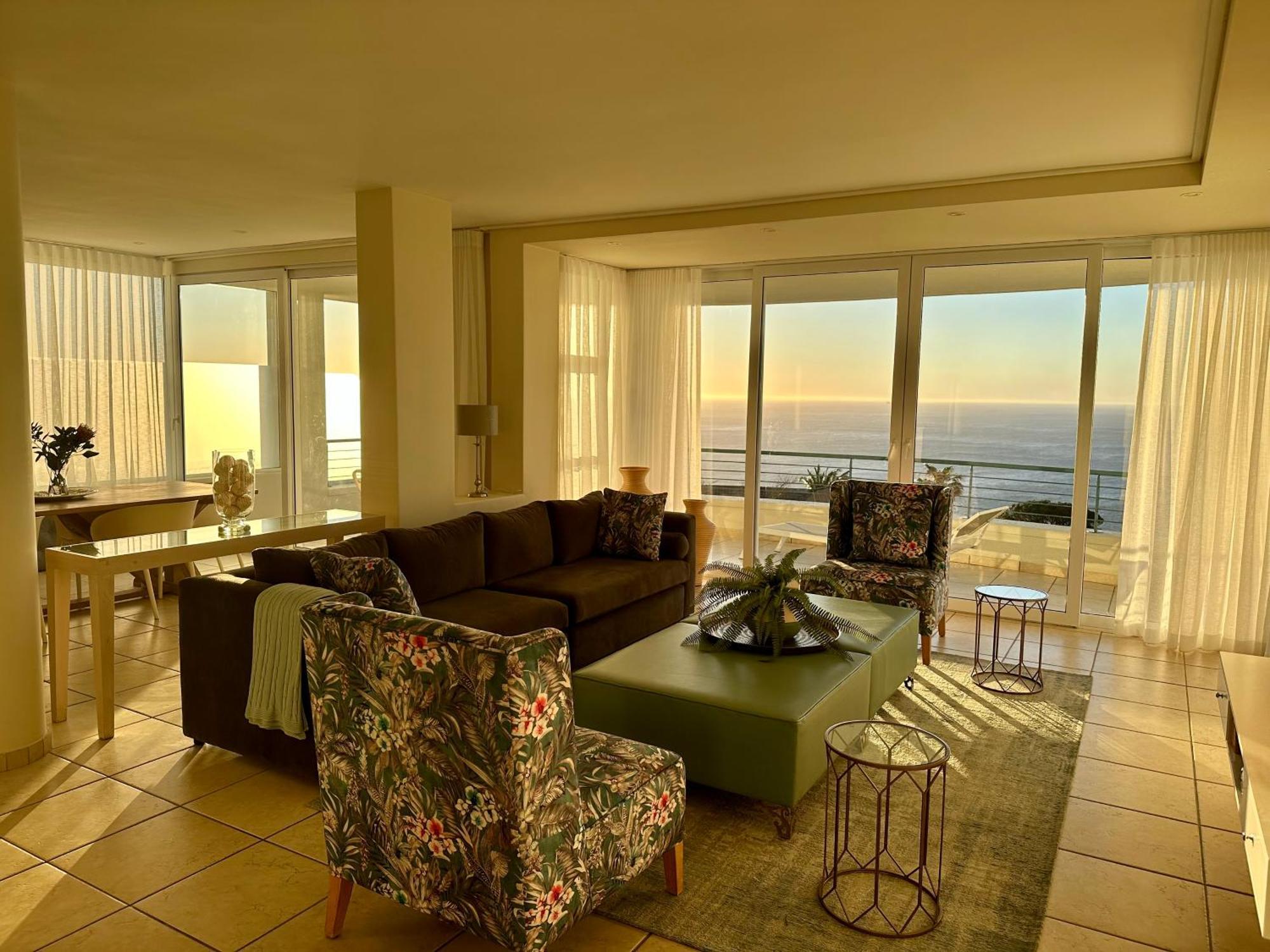 Bay Reflections Camps Bay Luxury Serviced Apartments Cape Town Dış mekan fotoğraf