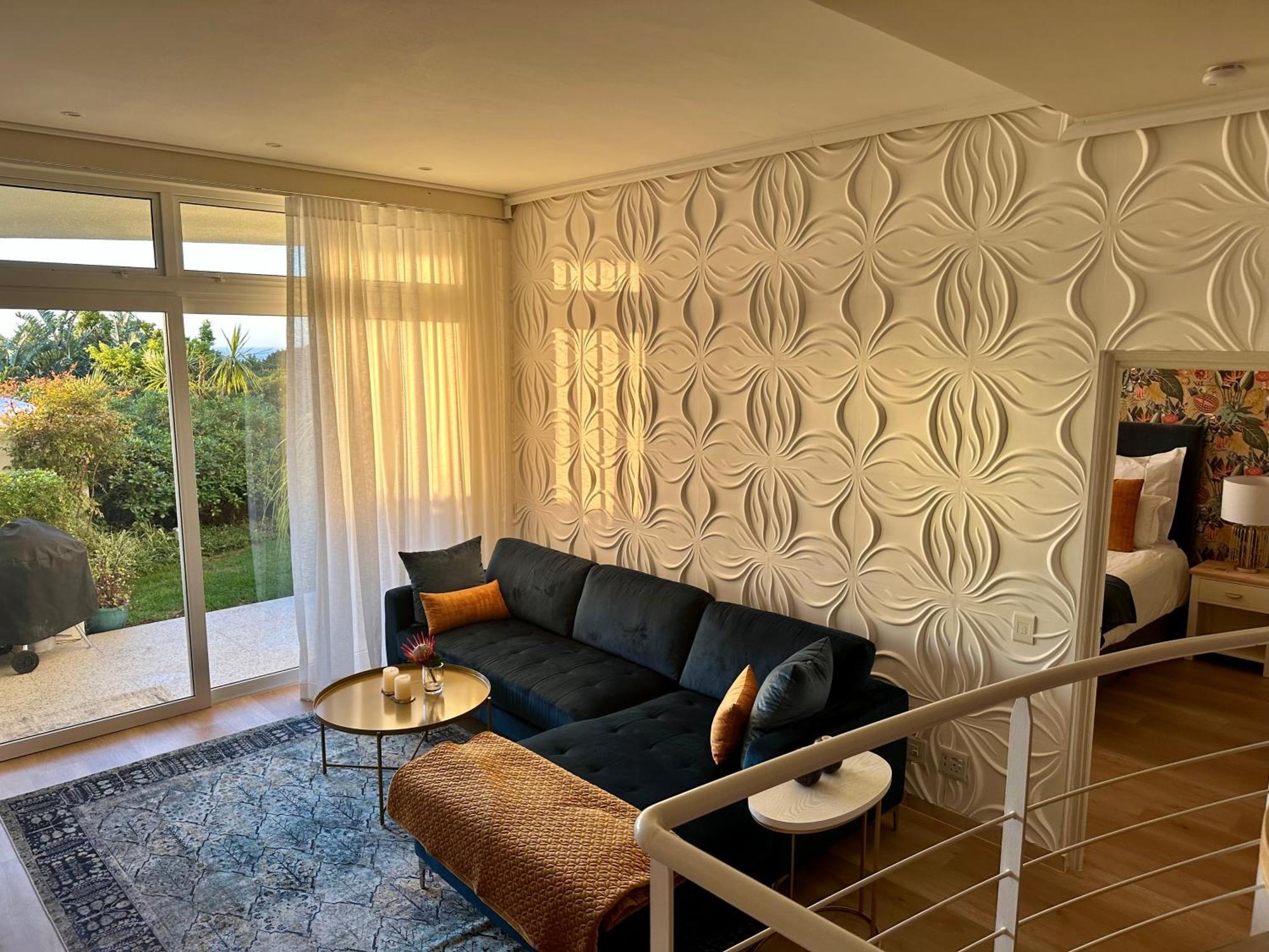 Bay Reflections Camps Bay Luxury Serviced Apartments Cape Town Dış mekan fotoğraf