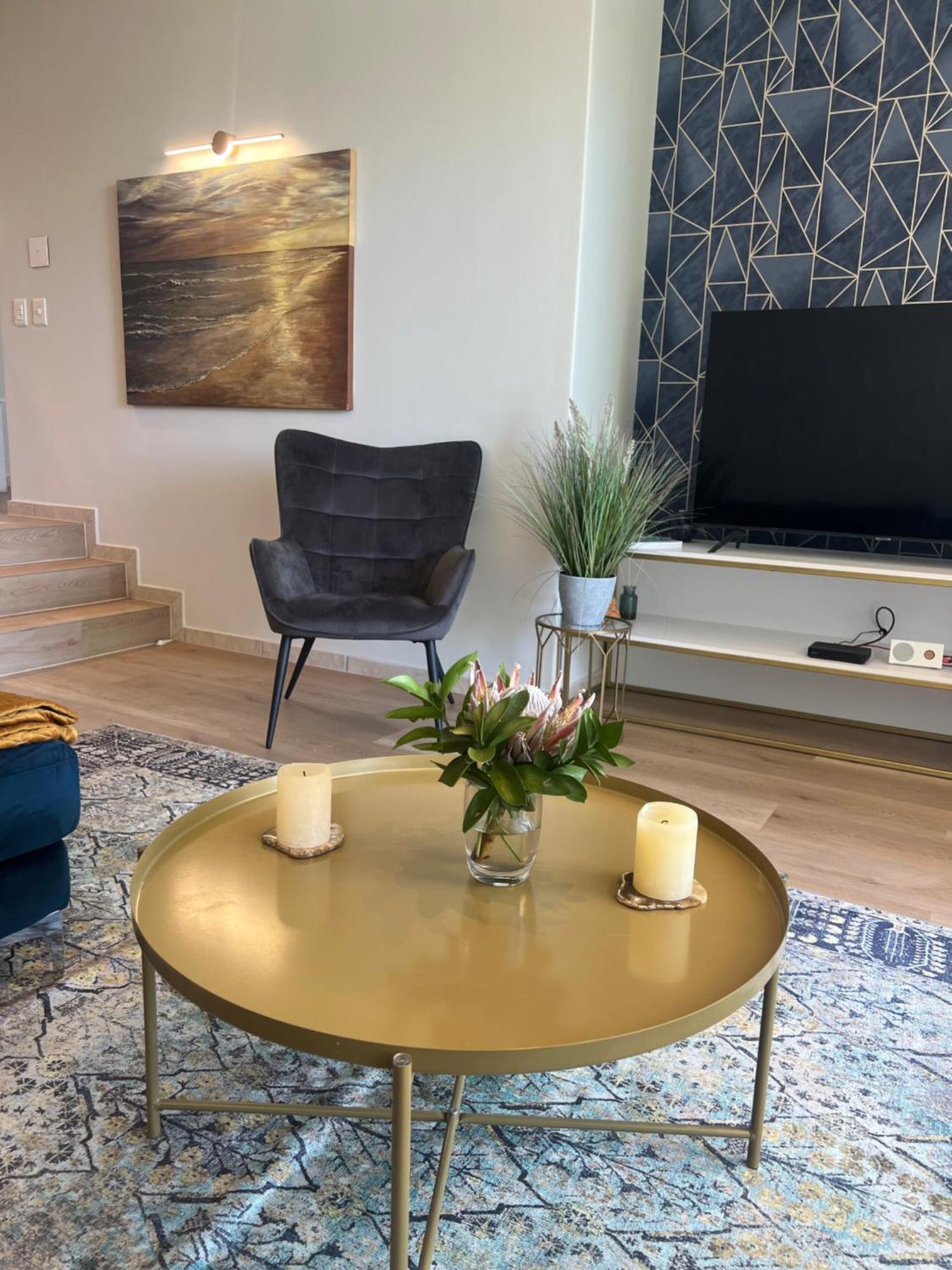 Bay Reflections Camps Bay Luxury Serviced Apartments Cape Town Dış mekan fotoğraf