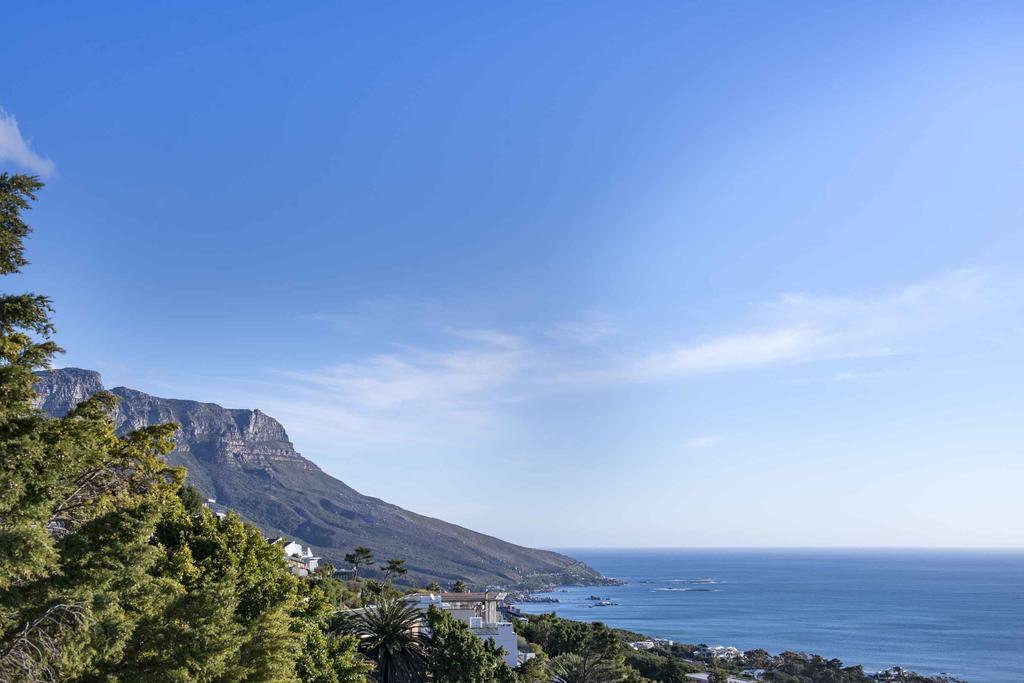 Bay Reflections Camps Bay Luxury Serviced Apartments Cape Town Dış mekan fotoğraf