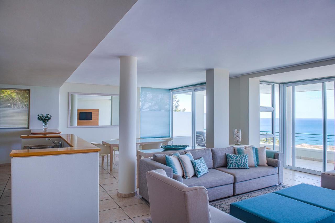 Bay Reflections Camps Bay Luxury Serviced Apartments Cape Town Dış mekan fotoğraf