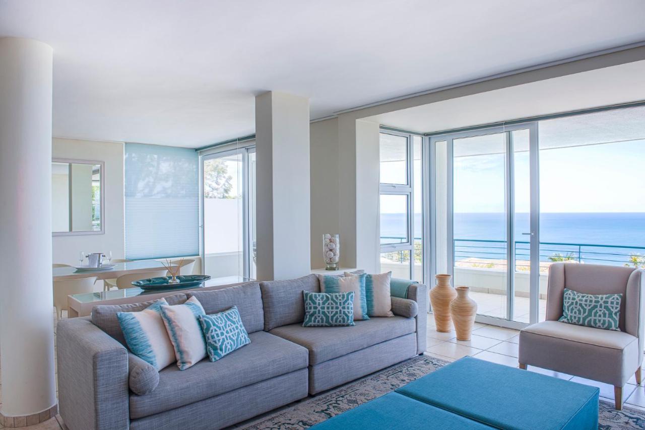 Bay Reflections Camps Bay Luxury Serviced Apartments Cape Town Dış mekan fotoğraf