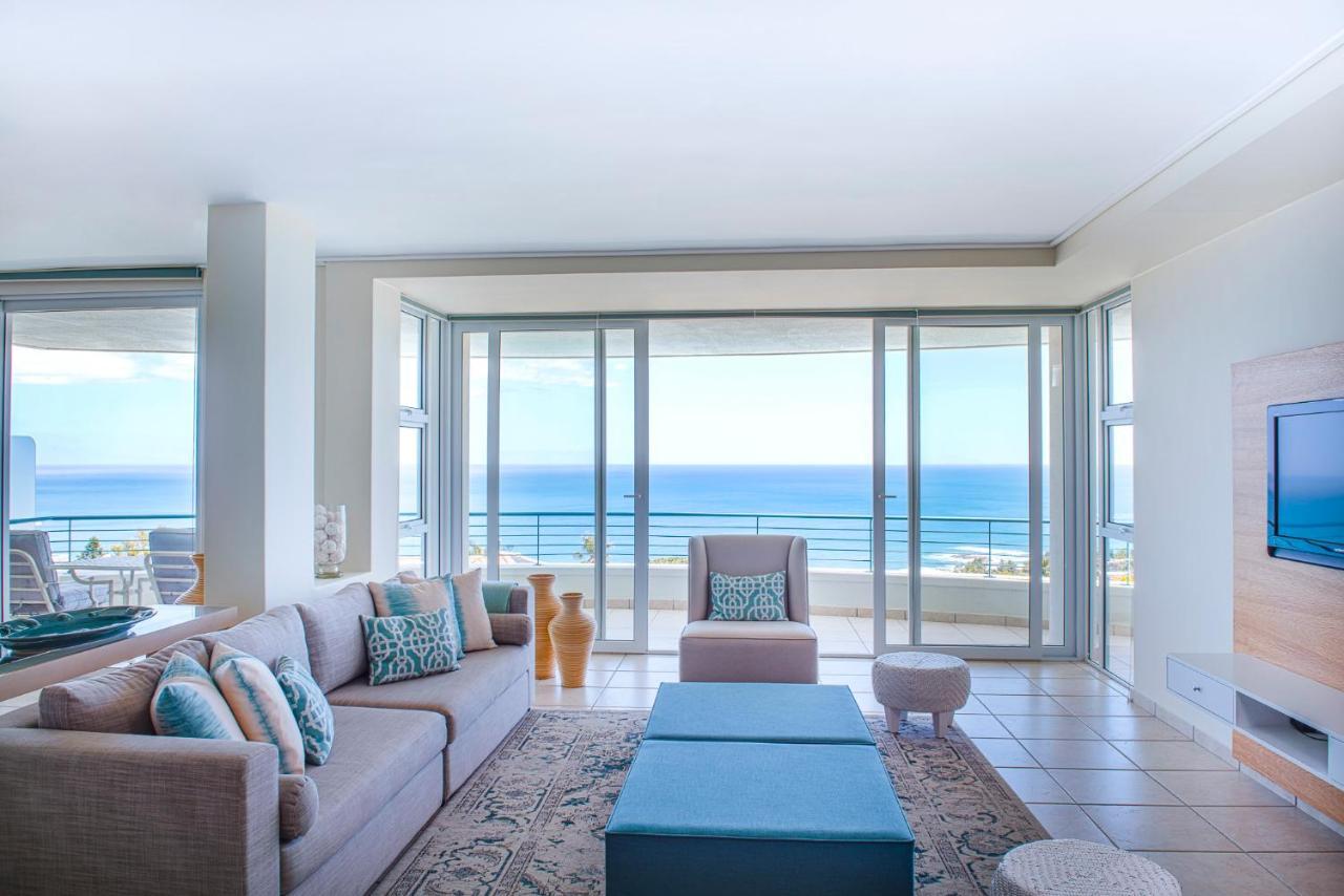 Bay Reflections Camps Bay Luxury Serviced Apartments Cape Town Dış mekan fotoğraf