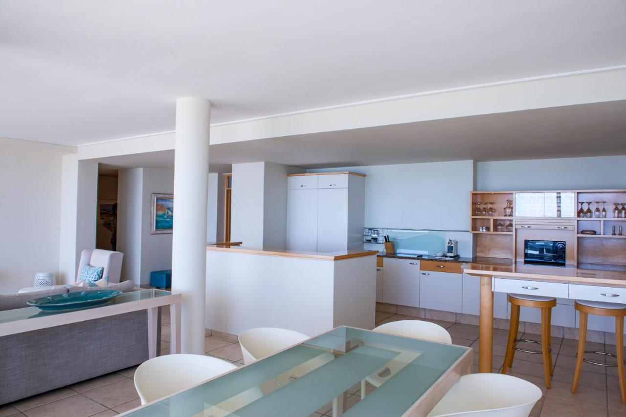Bay Reflections Camps Bay Luxury Serviced Apartments Cape Town Dış mekan fotoğraf