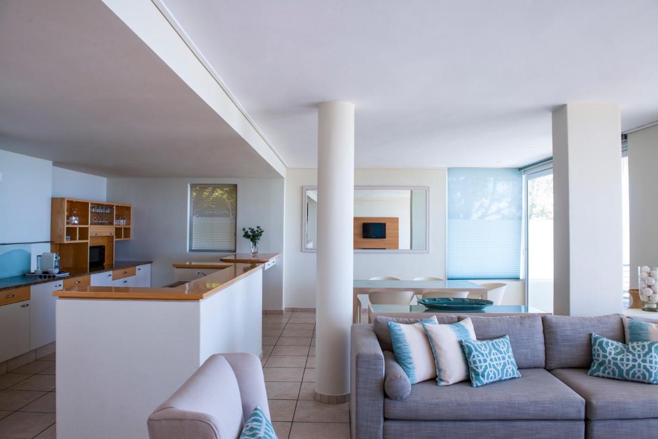 Bay Reflections Camps Bay Luxury Serviced Apartments Cape Town Dış mekan fotoğraf