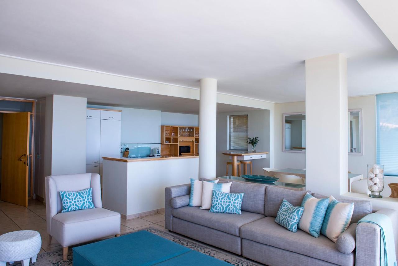 Bay Reflections Camps Bay Luxury Serviced Apartments Cape Town Dış mekan fotoğraf
