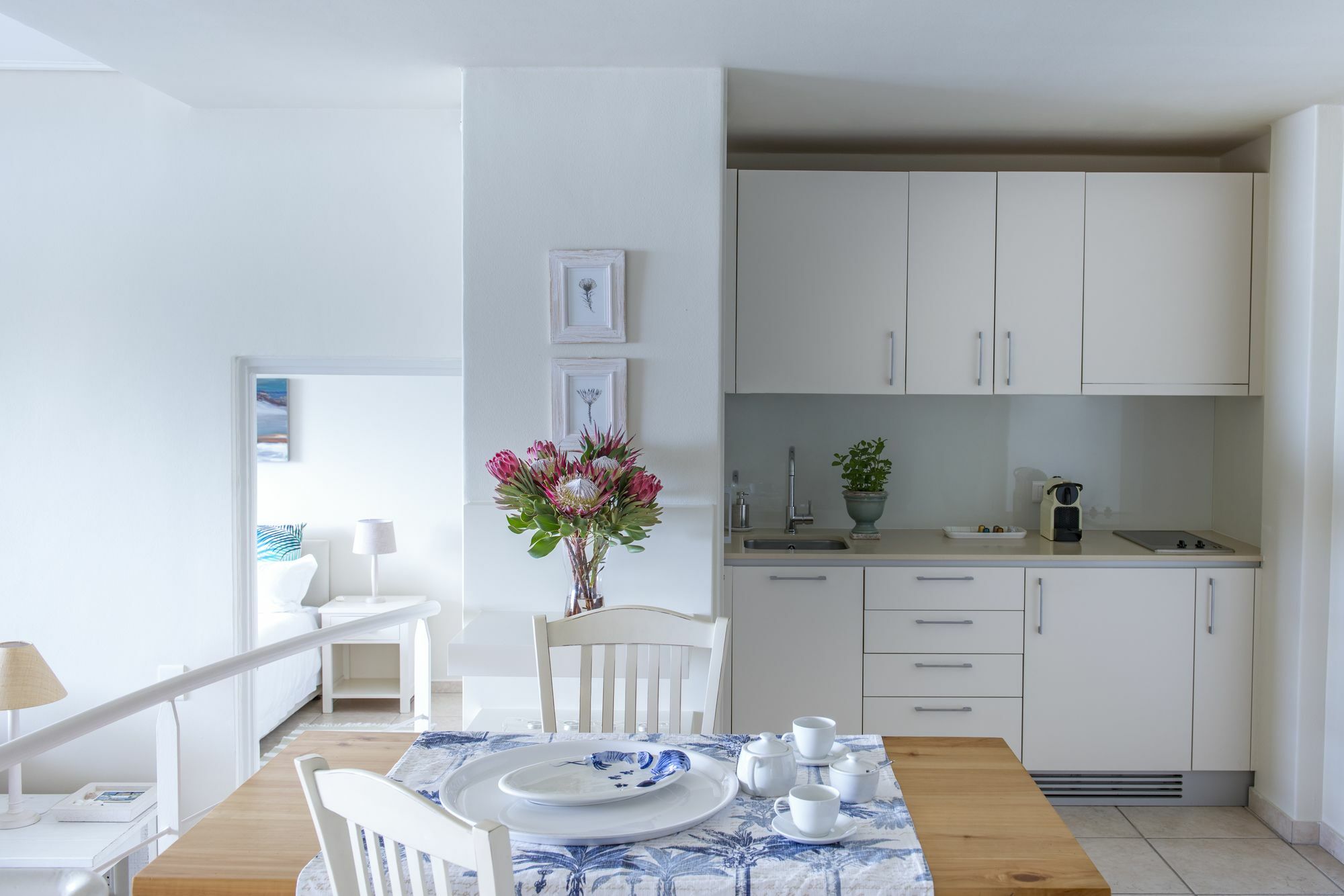 Bay Reflections Camps Bay Luxury Serviced Apartments Cape Town Dış mekan fotoğraf