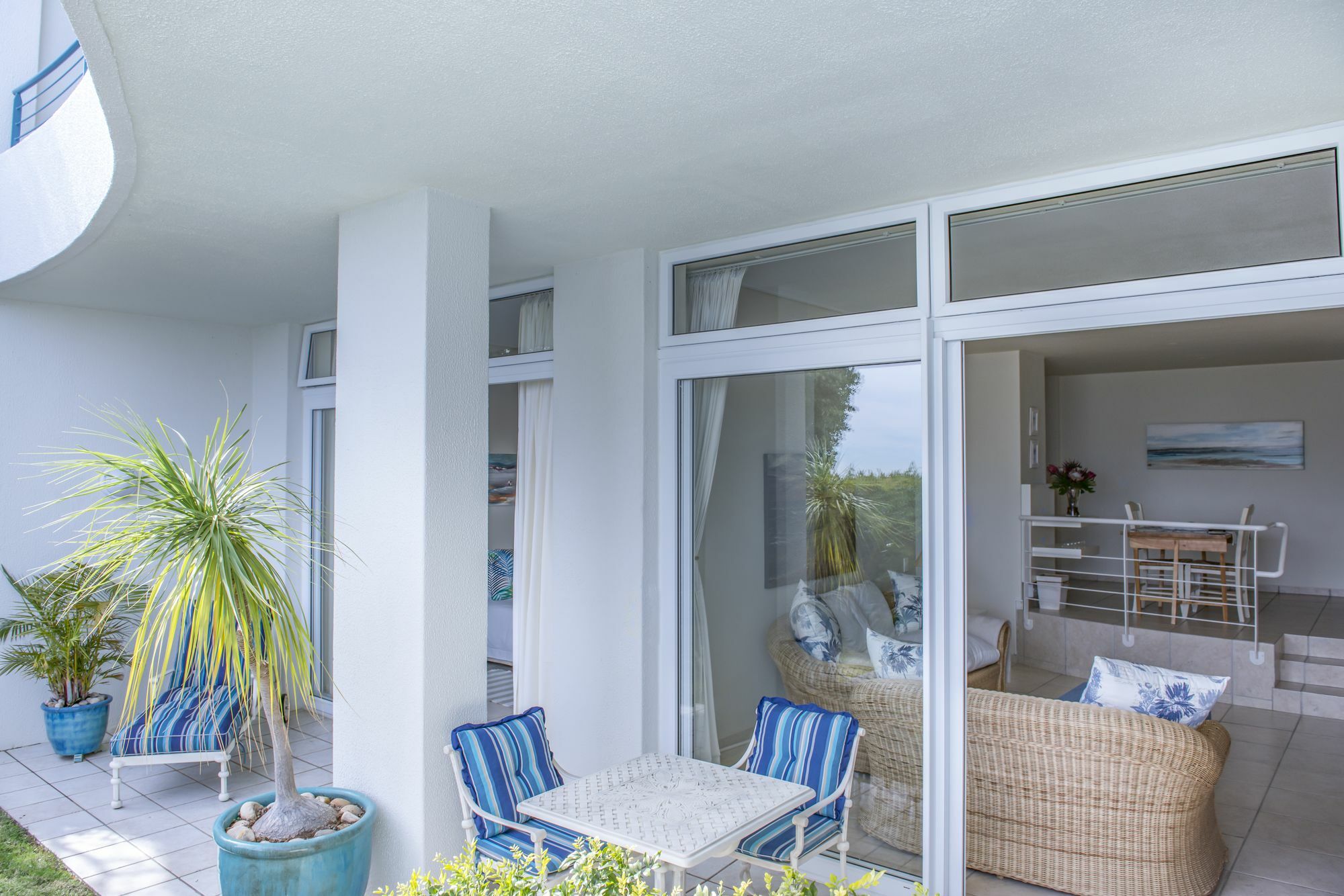Bay Reflections Camps Bay Luxury Serviced Apartments Cape Town Dış mekan fotoğraf