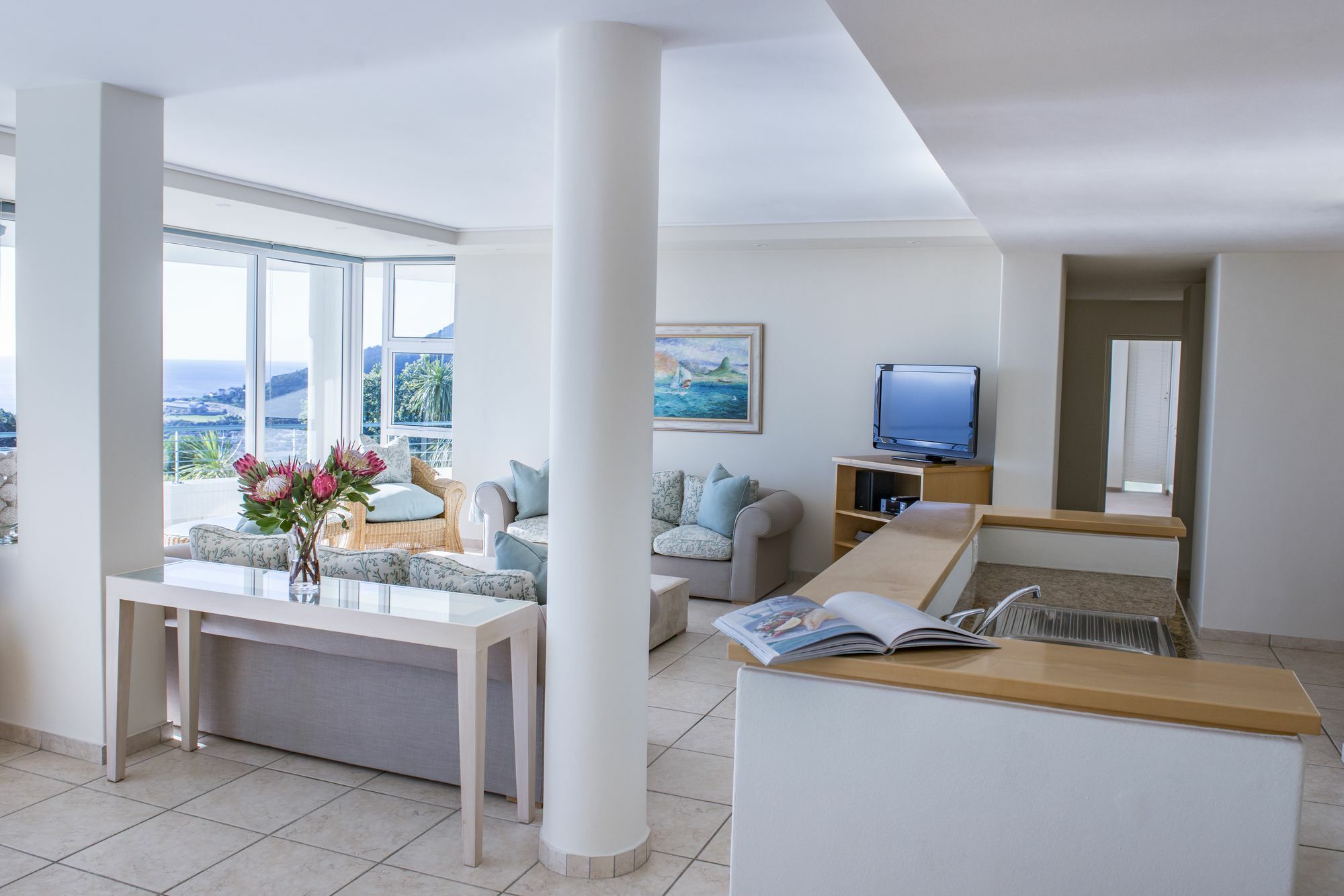 Bay Reflections Camps Bay Luxury Serviced Apartments Cape Town Dış mekan fotoğraf