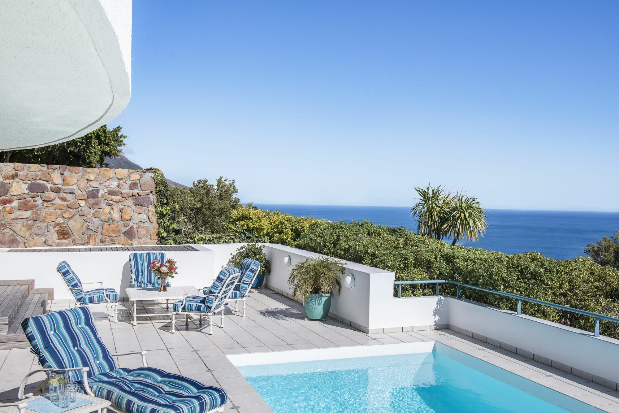 Bay Reflections Camps Bay Luxury Serviced Apartments Cape Town Dış mekan fotoğraf