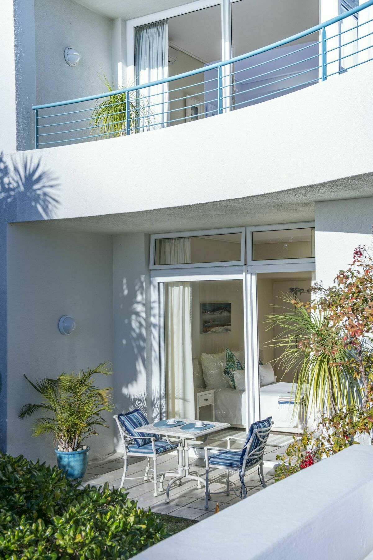 Bay Reflections Camps Bay Luxury Serviced Apartments Cape Town Dış mekan fotoğraf