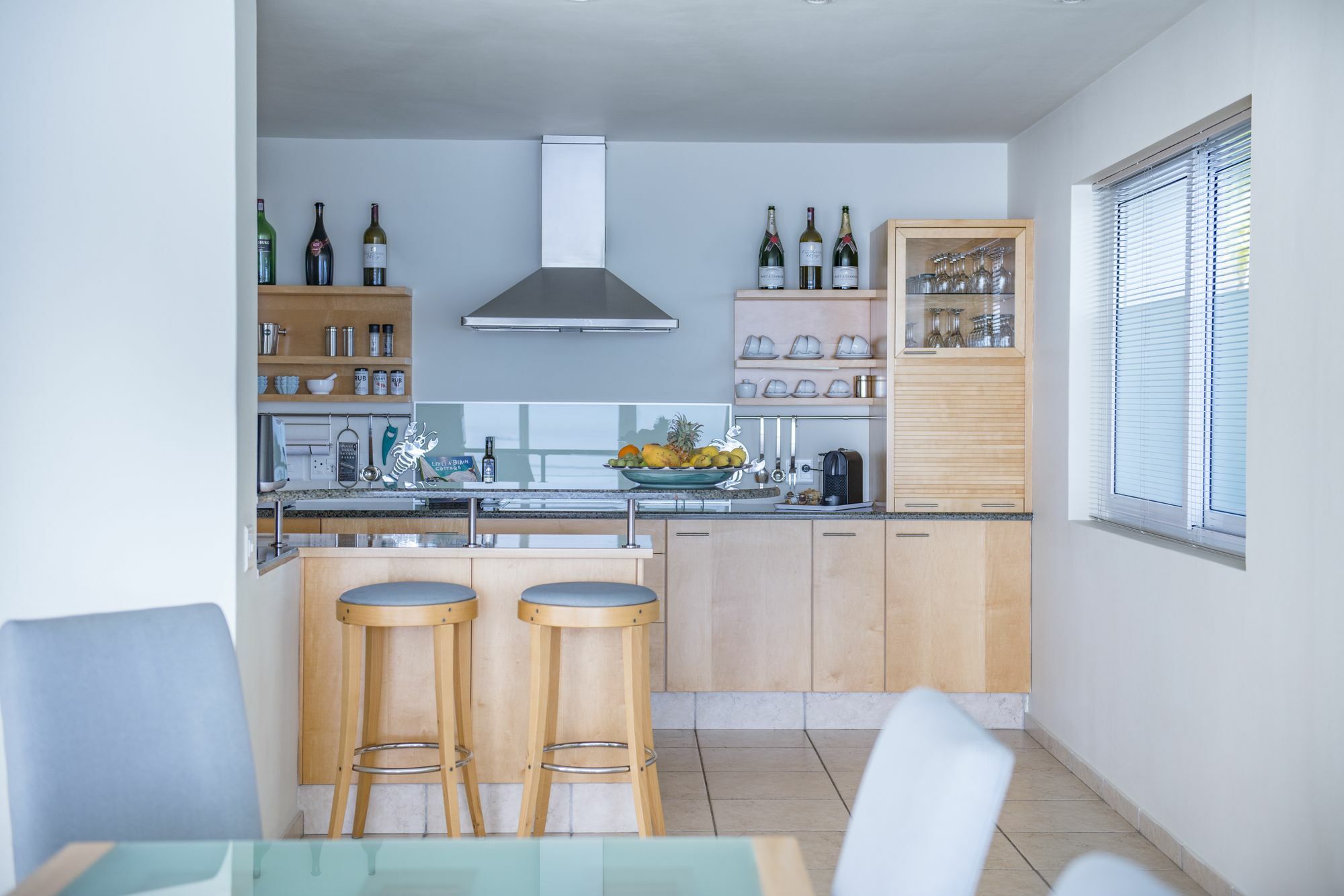 Bay Reflections Camps Bay Luxury Serviced Apartments Cape Town Dış mekan fotoğraf