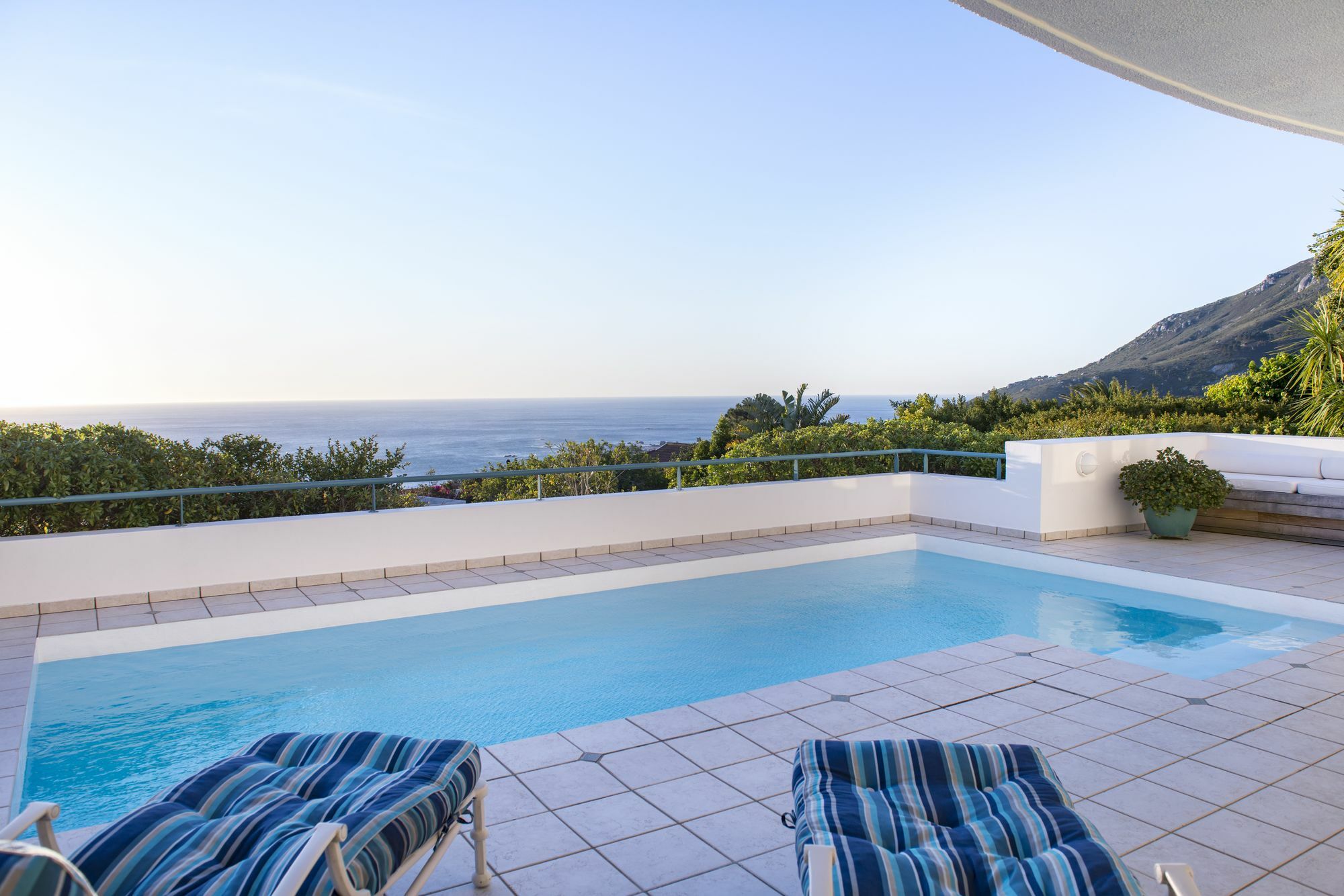Bay Reflections Camps Bay Luxury Serviced Apartments Cape Town Dış mekan fotoğraf